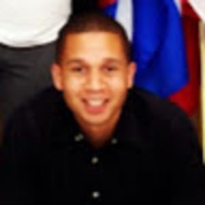 Meet your Posher, Alexandre